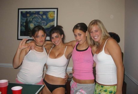 Amanda Wenk naked star galleries