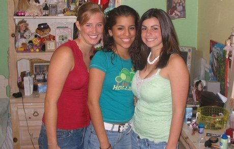 Amanda Wenk naked star img