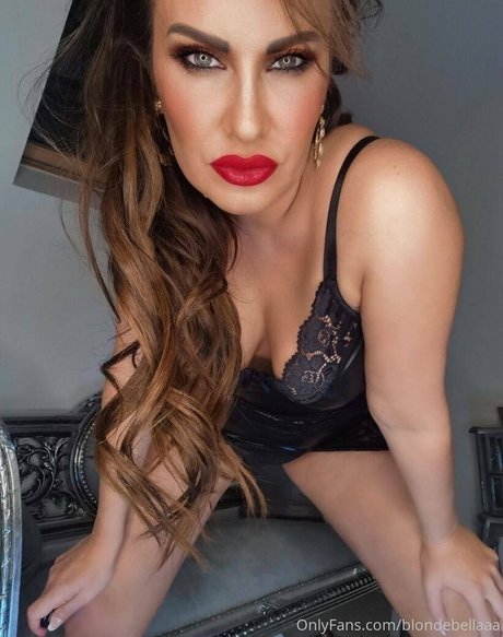 fuegobellaaa star nudes archive