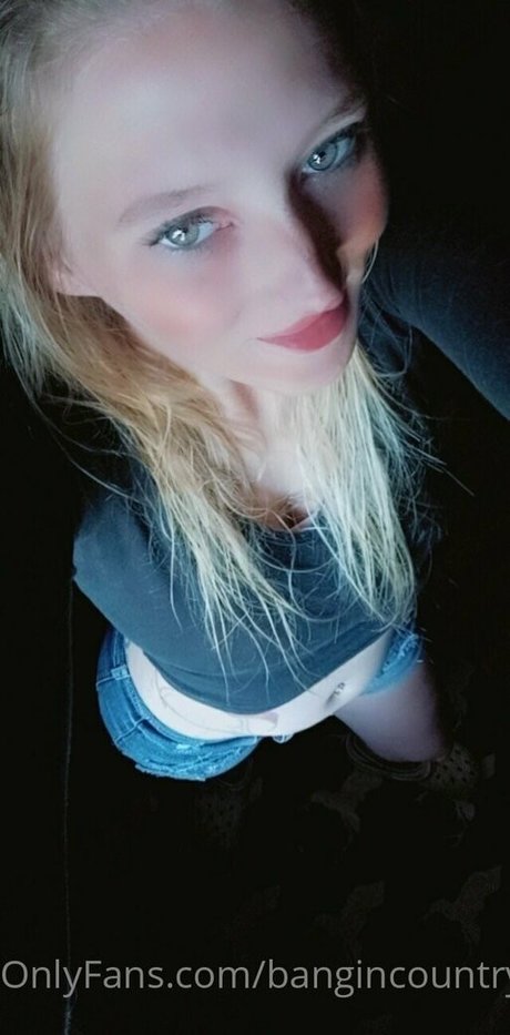 bangincountrygal star nude archive