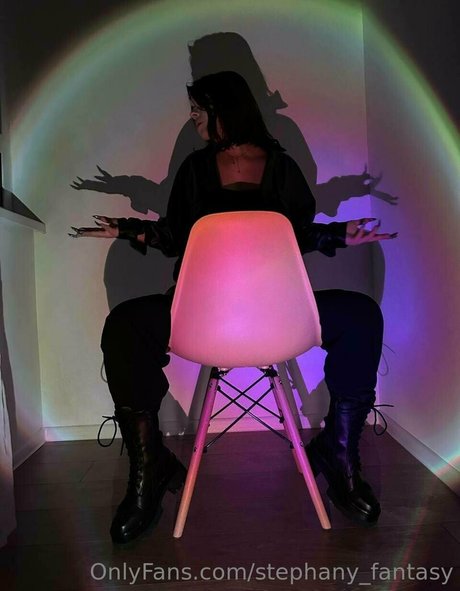 stephany fantasy exclusive actress image