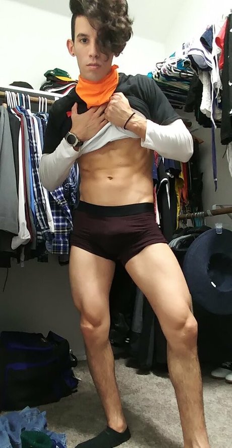 cagedangelcosplayfree star best galleries