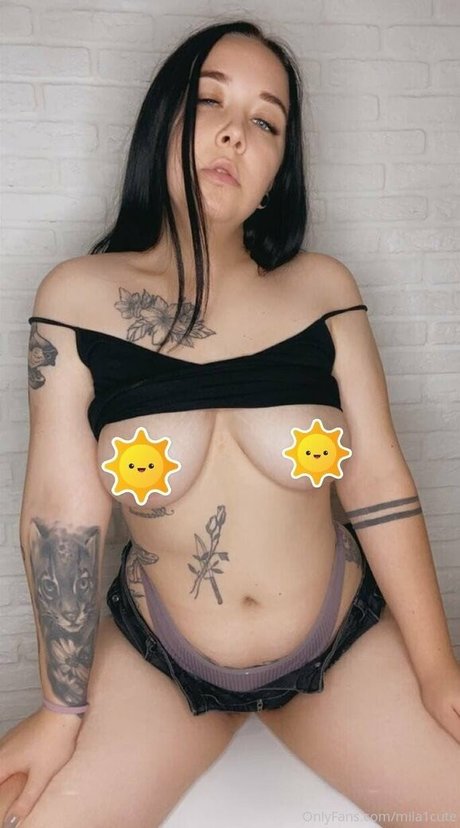 mila1cute star xxx img