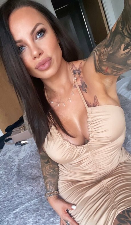 sophia leighxxx top model pic