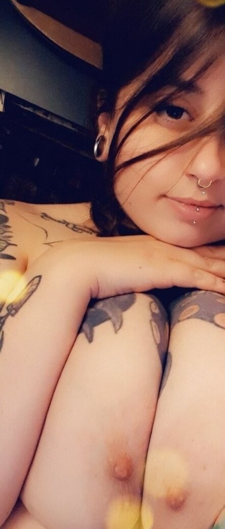 huge fake tits onlyfans sexy naked pic