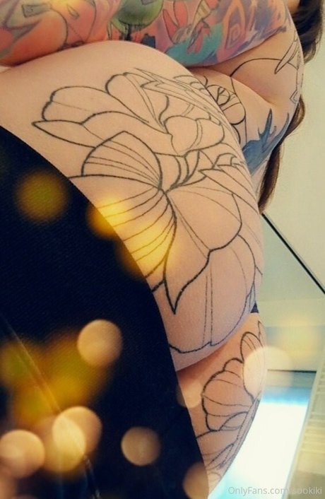 Sookiki nudes actress picture