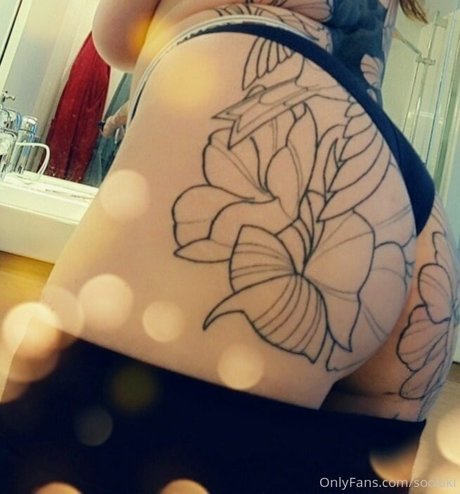 Sookiki nudes pornstar pics