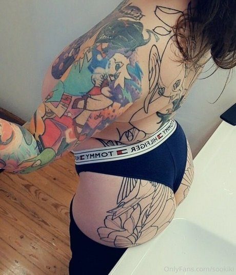 pussy tattoo onlyfans art xxx pic