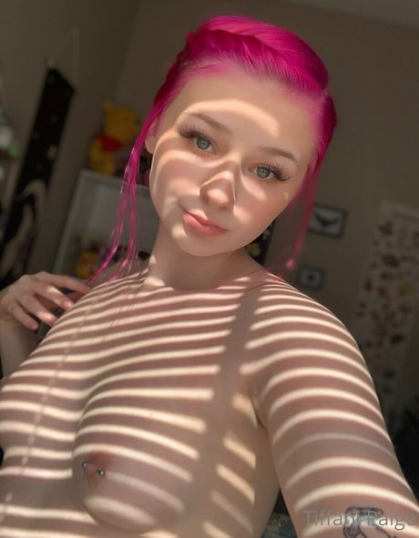 tiffanipaigexo high quality pornstar archive