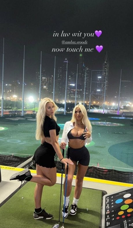 Ellie Coldwell best actress img