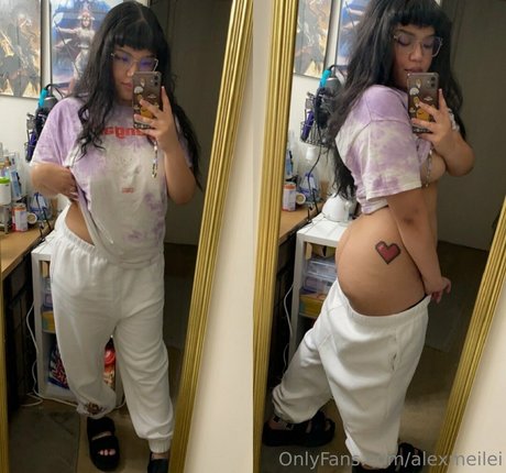 alexmeilei xxx model gallery