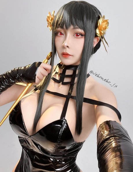 Nekoneko JX sex actress pics