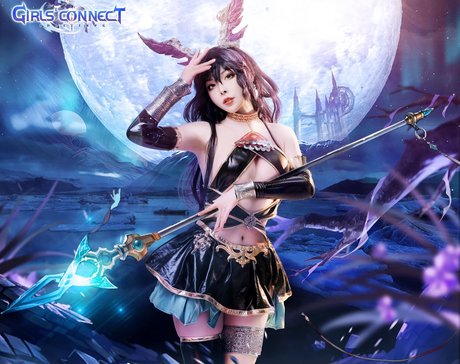 Nekoneko JX actress pics