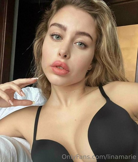 linamarie perfect pornstar archive