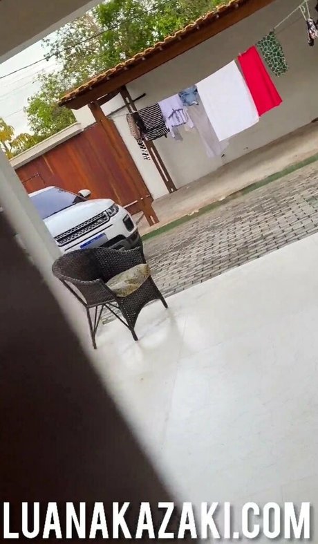 kazakiluana pretty actress archive