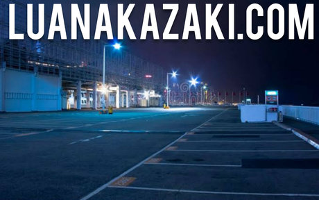 kazakiluana sexy model img