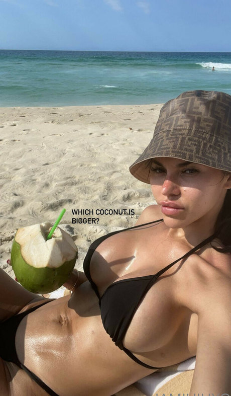 Juju Bahreis star sex archive