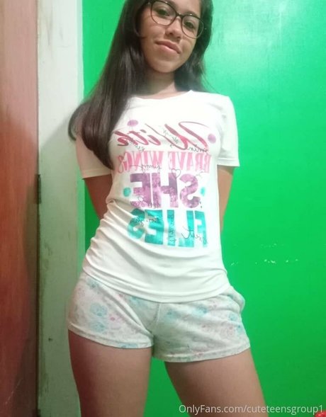 cuteteensgroup1 best actress gallery