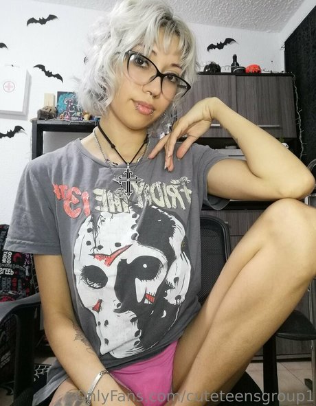 cuteteensgroup1 adult star gallery