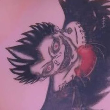 Heloisa CDNX nice star img