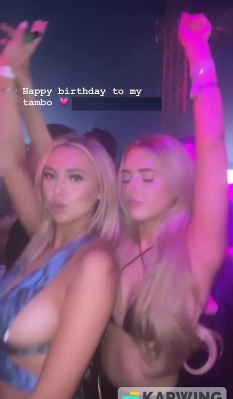 Isabella B model nice images