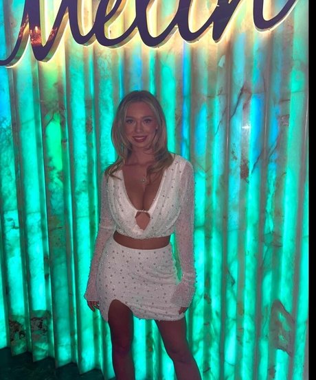 Isabella B star nice pic