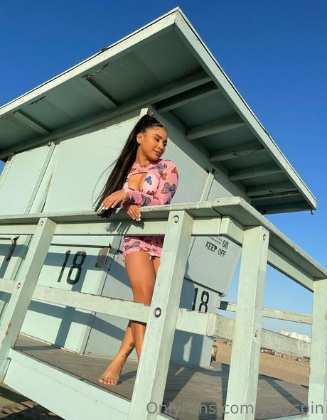 Yulyspin star xxx pics