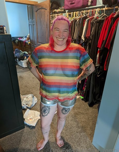 laur zombi nice model archive