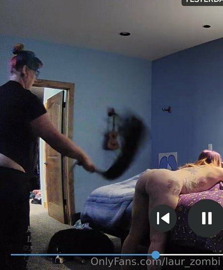 laur zombi pornstar sex archive