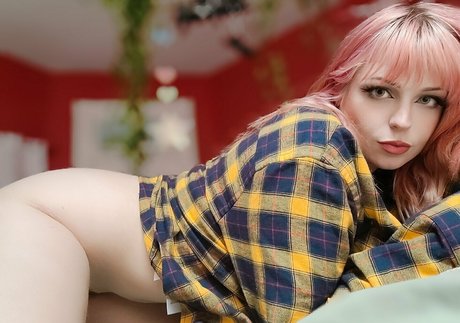 ass spread onlyfans art porn image