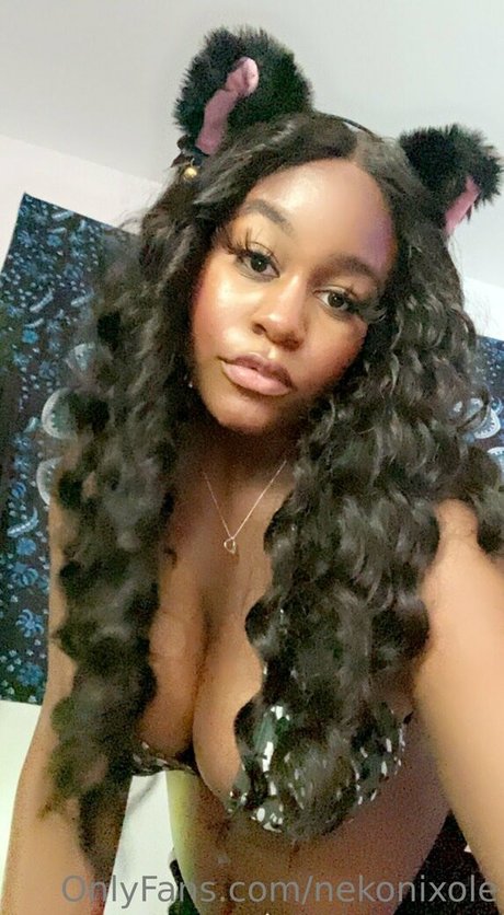 nekonixole free star images