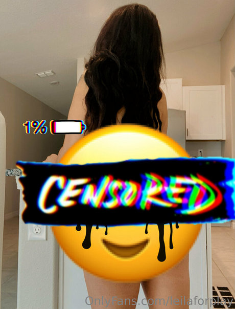 leilaforplay nudes model gallery