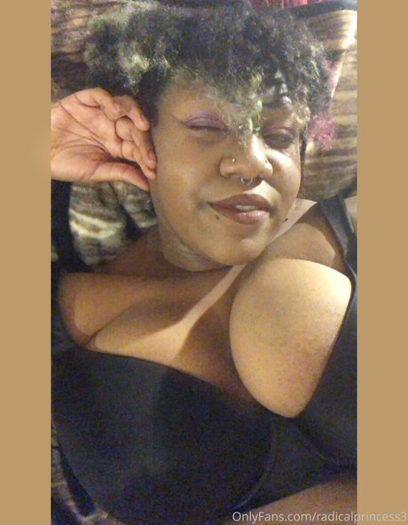 radicalprincess3 high quality star picture