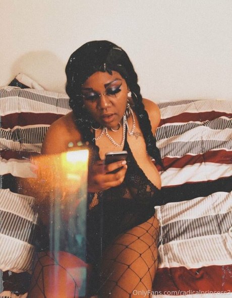 radicalprincess3 pornographic star picture