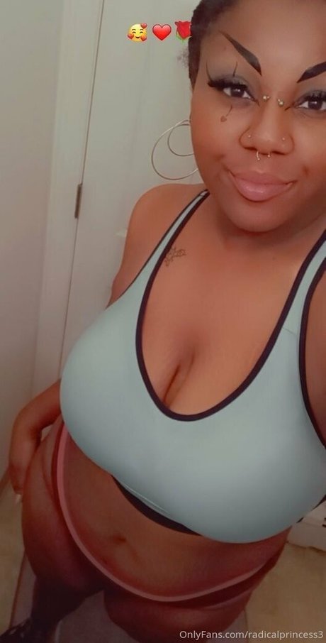 radicalprincess3 model high quality img