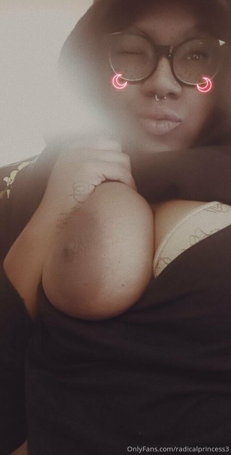 radicalprincess3 model exclusive images