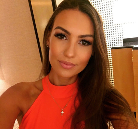 big tits brunette onlyfans free nude photo