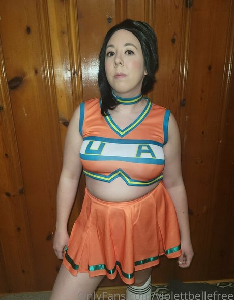 violettbellefree porn actress photos