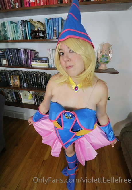 violettbellefree star sexy photos