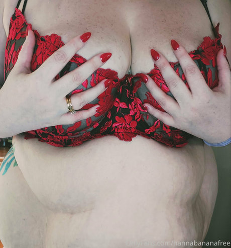 hannabananafree pornstar beautiful picture