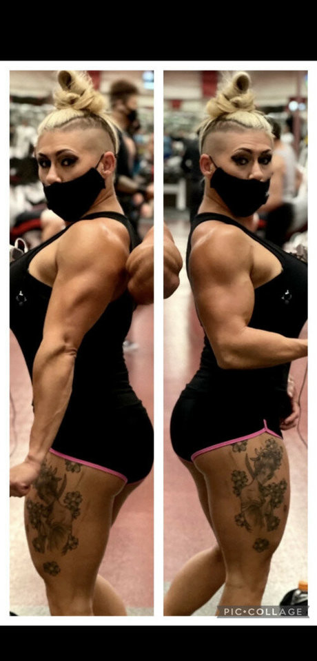 QueenKarma top actress picture