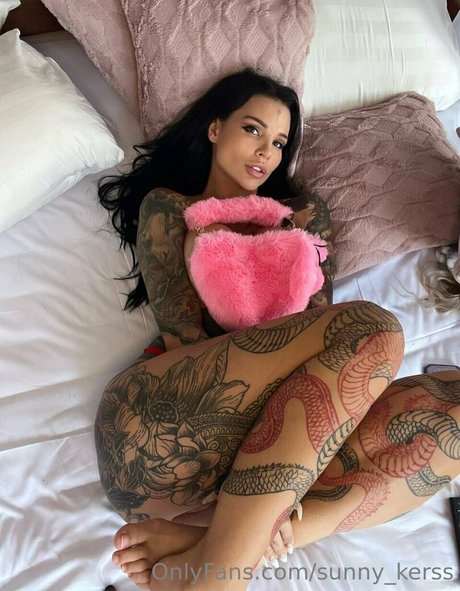 Sunny kerss model best photos