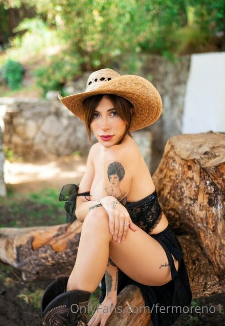 Fermoreno pornstar hd img