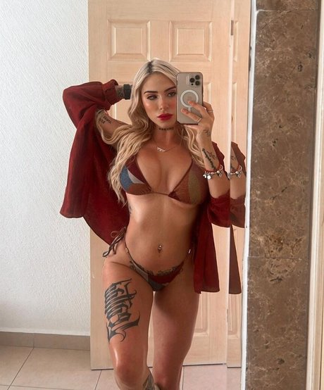 Fermoreno naked star galleries