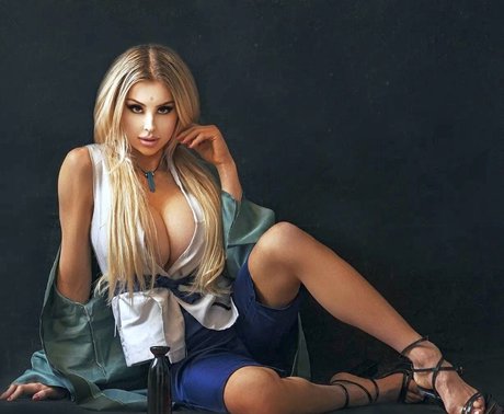 Katie Gannon pornographic actress galleries