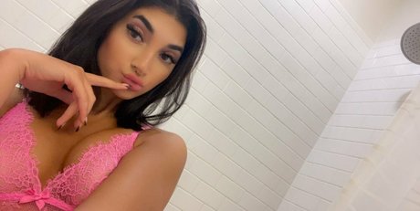 ebony smoking onlyfans porno pic