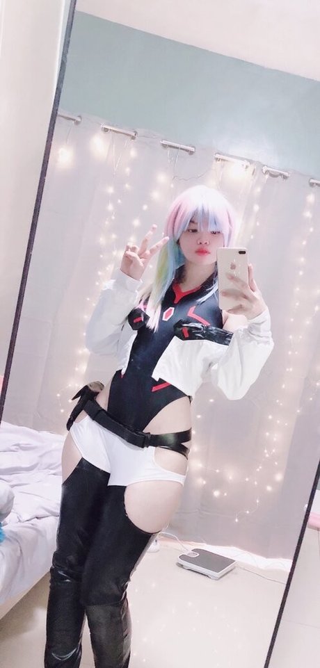 YueDayss pornstar nice photo