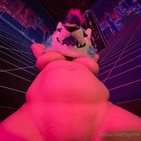 seductivepsyche pornstar naked picture