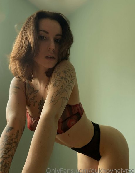 dukhovnelytse star beautiful photo