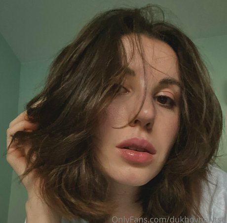 dukhovnelytse pornstar nude picture